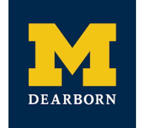 university of michigan-dearborn|university of michigan dearborn portal.